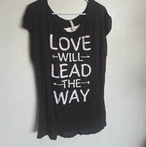 Bena j plus size tunic